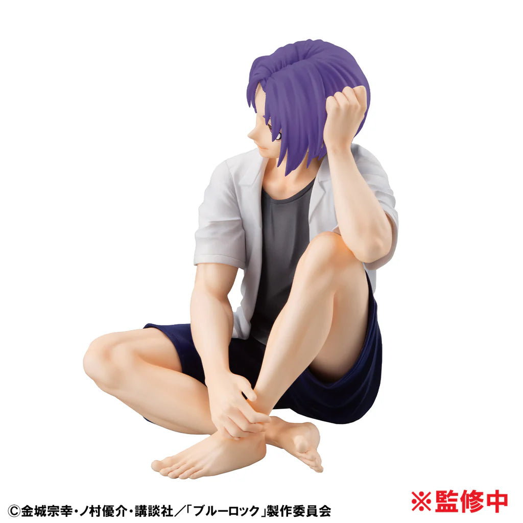 Reo Mikage G.E.M. Palm Size Megahouse Action Figure