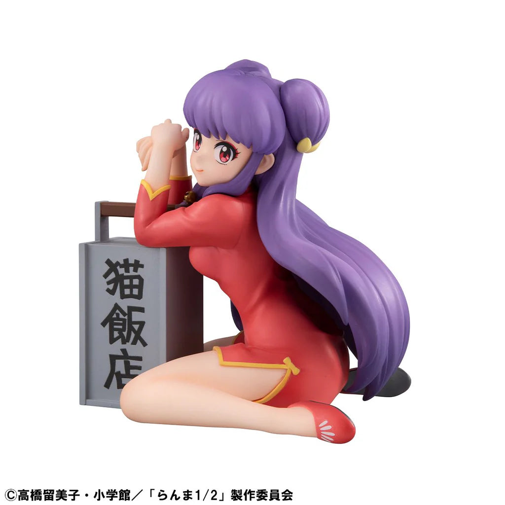 Shampoo G.E.M. Series Palm-size MegaHouse Figure