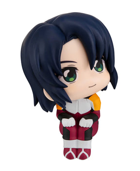 Athrun Zala Lookup Megahouse Action Figure