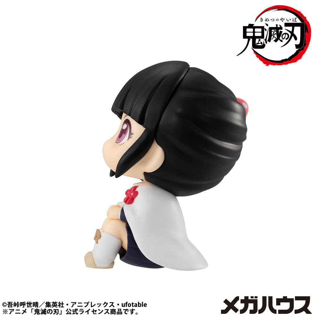 Kanao Tsuyuri Look Up Megahouse Action Figure