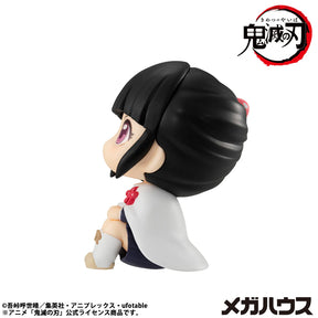Kanao Tsuyuri Look Up Megahouse Action Figure