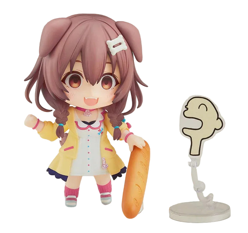 Inugami Korone Nendoroid Good Smile Company Action Figure