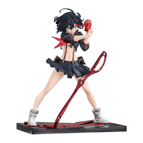 Ryuko Matoi Transformation Ver. 1/7 Good Smile Company Action Figure
