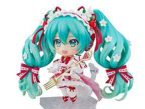Hatsune Miku Nendoroid 15th Anniversary Ver. Good Smile Company Action Figure