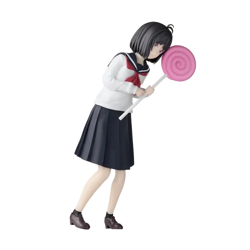 Yuki Osanai Desktop×Decorate Collections SEGA Action Figure