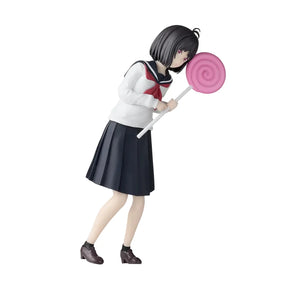 Yuki Osanai Desktop×Decorate Collections SEGA Action Figure
