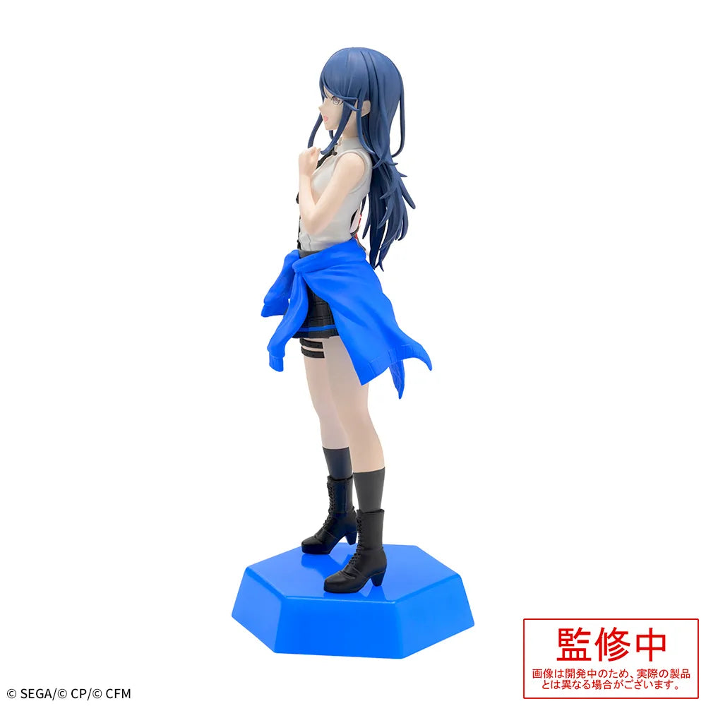 Ichika Hoshino Desktop×Decorate Collections SEGA Action Figure