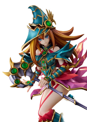 Magician’s Valkyria Yu-Gi-Oh Card Game Monster Figure Collection Max Factory Action Figure