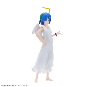 Ryo Yamada Luminasta SEGA Action Figure