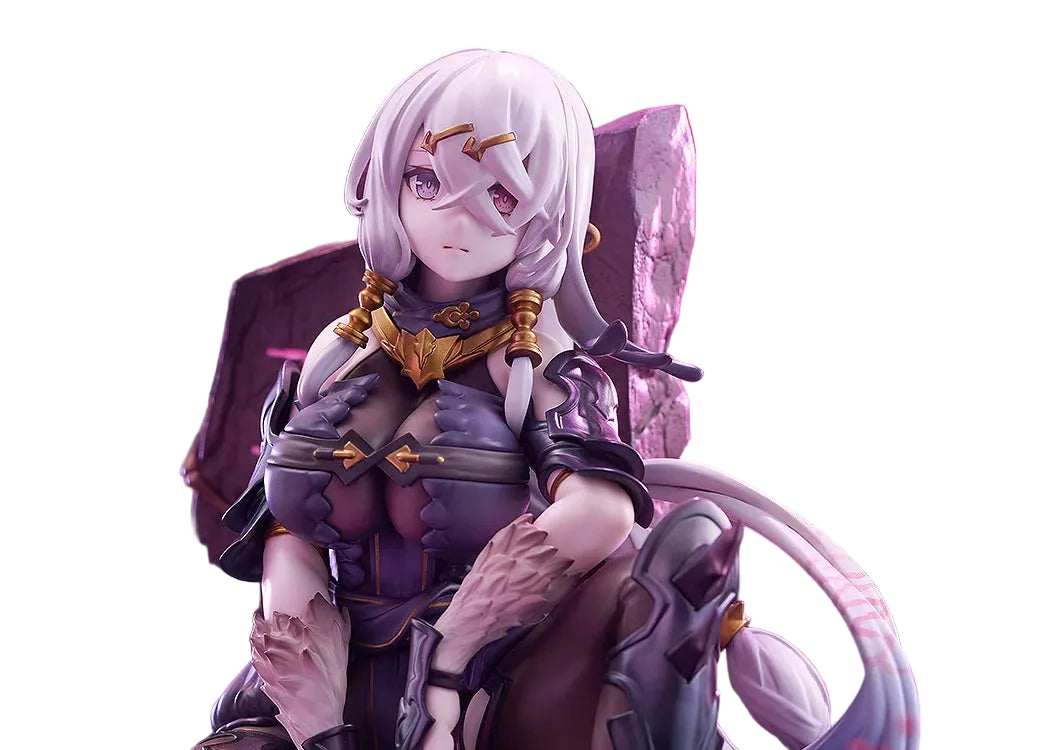 Lila Decyrus 1/6 Scale Figure Good Smile Company Action Figure