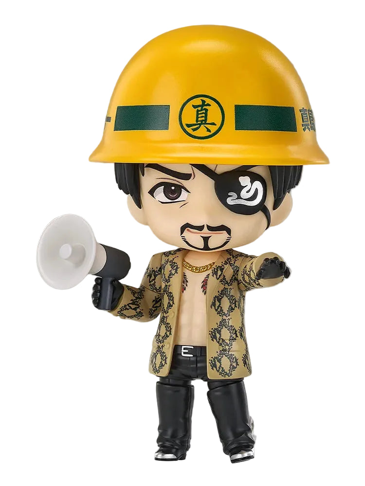 Goro Majima Nendoroid Good Smile Company Action Figure