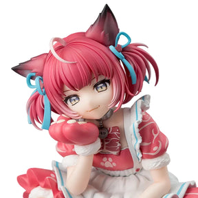 Akami Karubi Noodle Stopper SEGA Action Figure