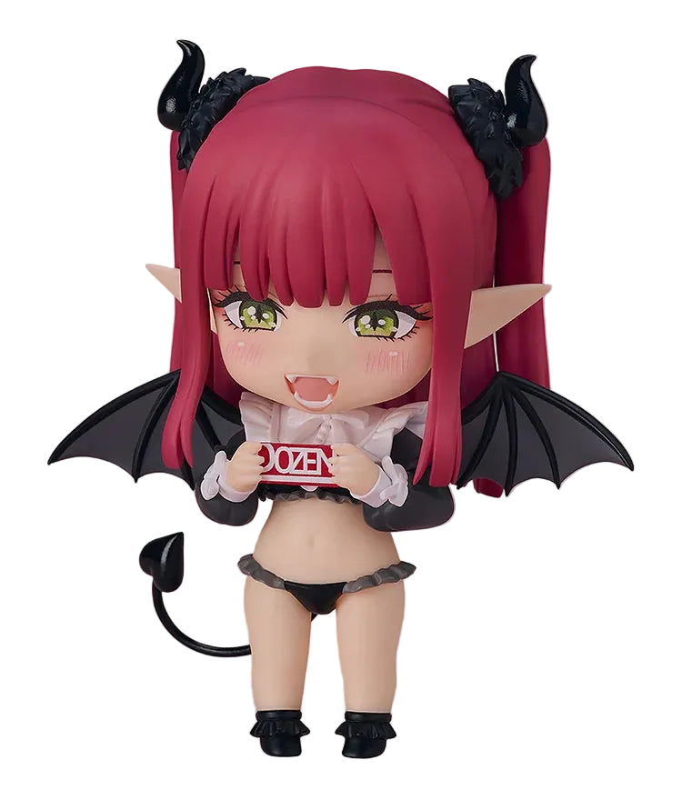 Marin Kitagawa Liz Cosplay Nendoroid Good Smile Company Action Figure