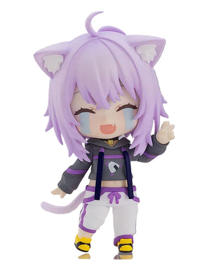 Nekomata Okayu Nendoroid Good Smile Company Action Figure