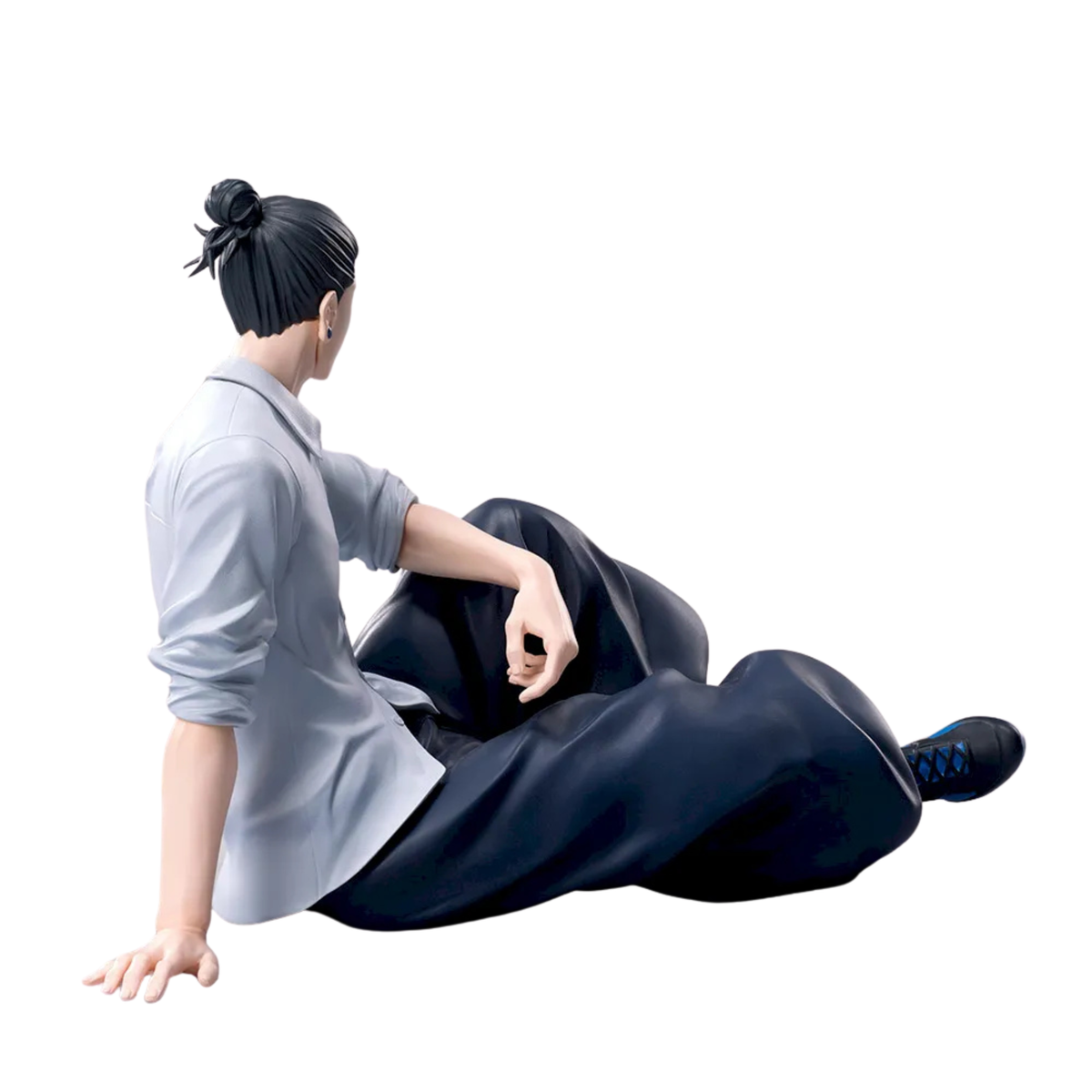 Suguru Geto Yumemirize Sega Action Figure