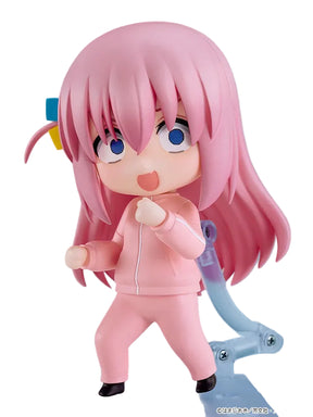 Hitori Gotoh Nendoroid Good Smile Company Action Figure