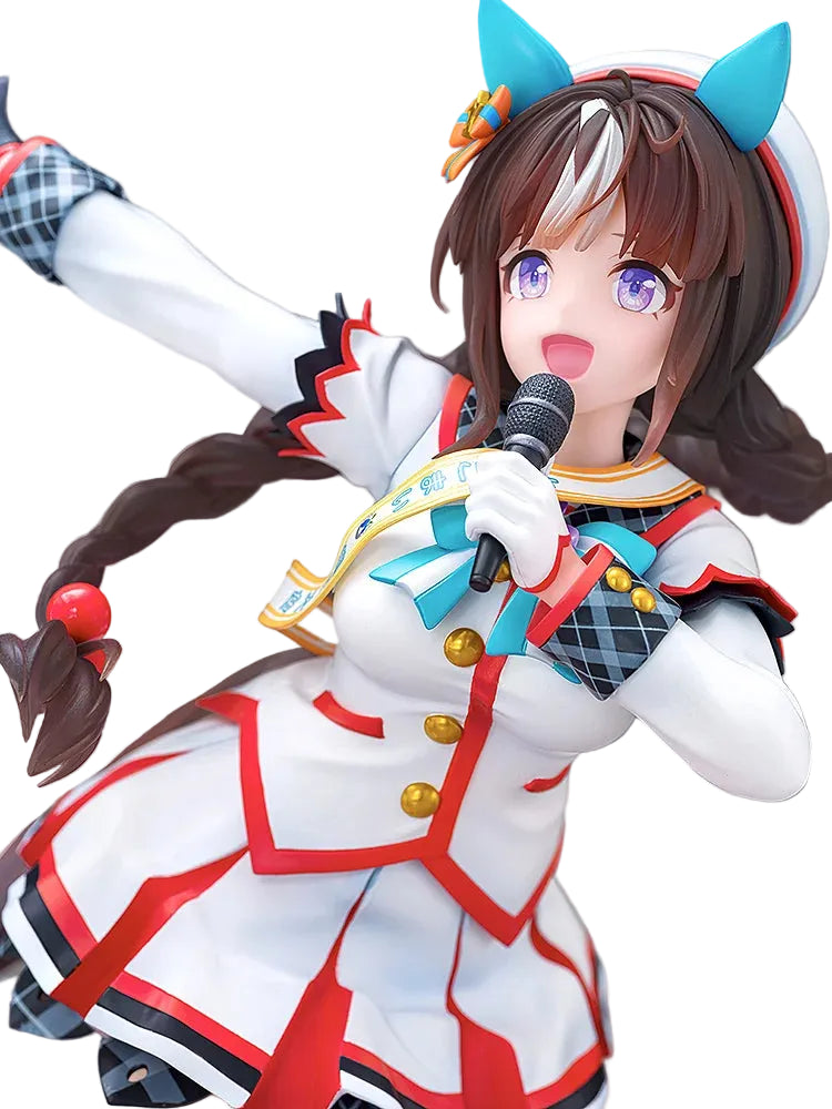 Hokko Tarumae White Wings Return Good Smile Company Action Figure