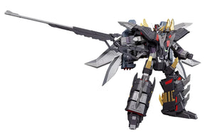 Dairyuuga THE GATTAI Good Smile Company Action Figure