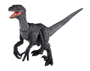 Small Velociraptor ex:ride Good Smile Company Action Figure