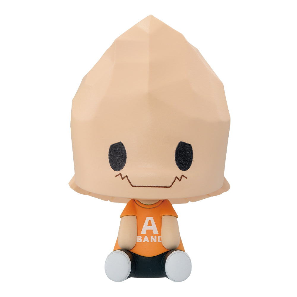 Koji Koda Chokonokko Ichiban Kuji Action Figure