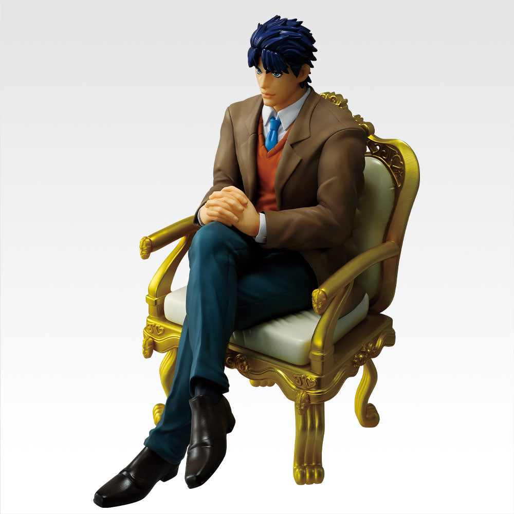 Jonathan Joestar Ichiban Kuji Action Figure