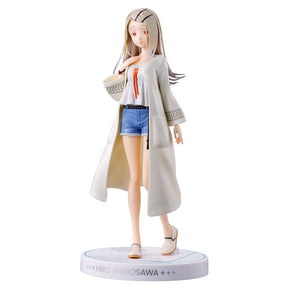 Hiro Shinosawa 1/7 Gracemaster Ichiban Kuji Action Figure