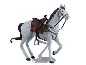 Erwin Smith figma Max Factory Good Smile Company Action Figure