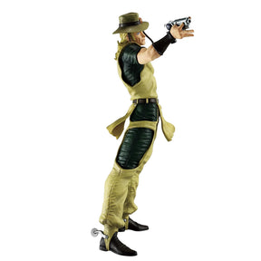 Hol Horse Masterlise Ichiban Kuji Action Figure