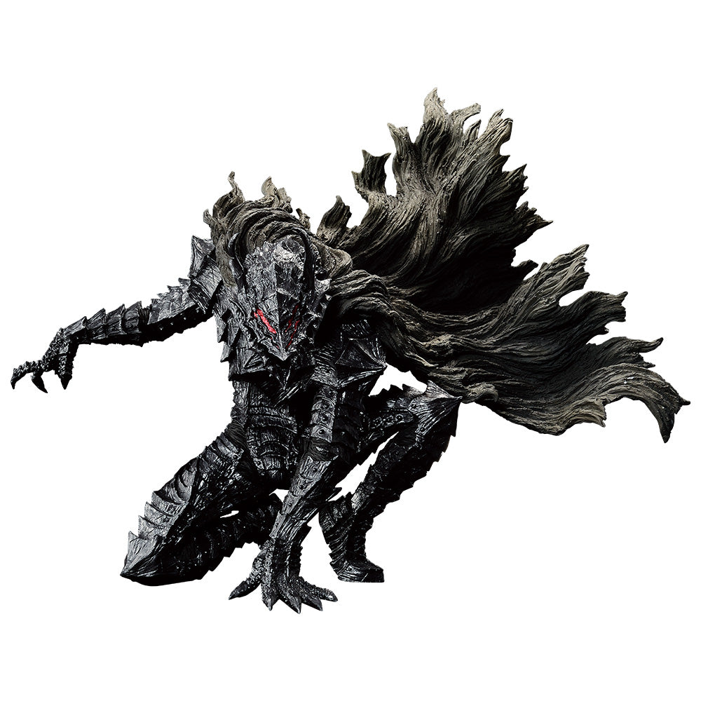 Guts MASTERLISE Ichiban Kuji Action Figure