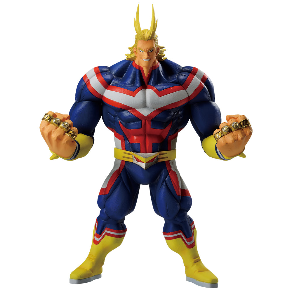 Dark Might Masterlise Extra Last One Ichiban Kuji Action Figure