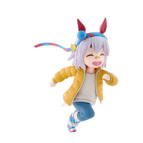 Tamamo Cross Gracemaster Ichiban Kuji Action Figure