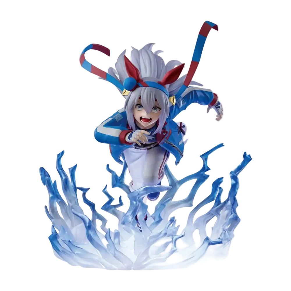 Tamamo Cross Gracemaster Ichiban Kuji Action Figure