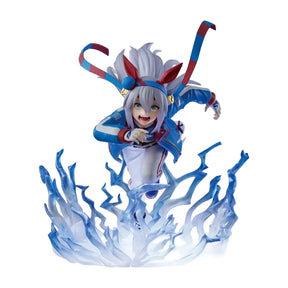 Tamamo Cross Gracemaster Ichiban Kuji Action Figure