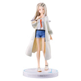 Hiro Shinosawa 1/7 Gracemaster Ichiban Kuji Action Figure