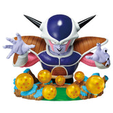 Freeza Diorama Figure Ichiban Kuji Action Figure