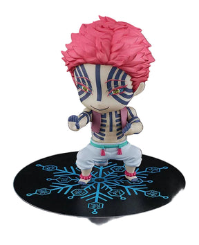 Akaza Nendoroid Good Smile Company Action Figure