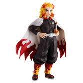 Kyojuro Rengoku Masterlise Ichiban Kuji Action Figure