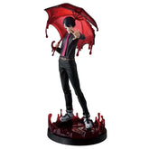 Naito Mudano Last One Ichiban Kuji Action Figure