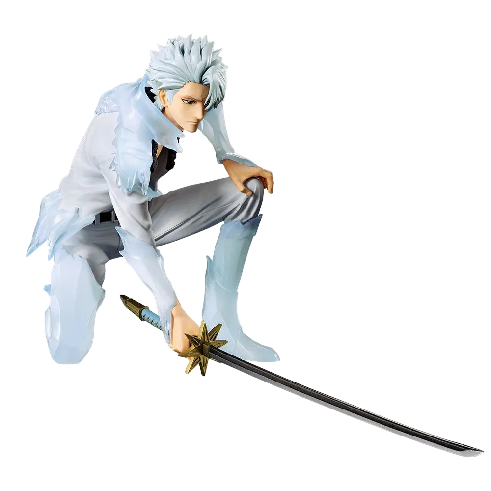 Toshiro Hitsugaya Masterlise Stirring Souls vol.5 Ichiban Kuji Action Figure