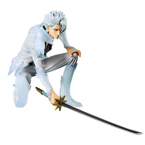 Toshiro Hitsugaya Masterlise Stirring Souls vol.5 Ichiban Kuji Action Figure