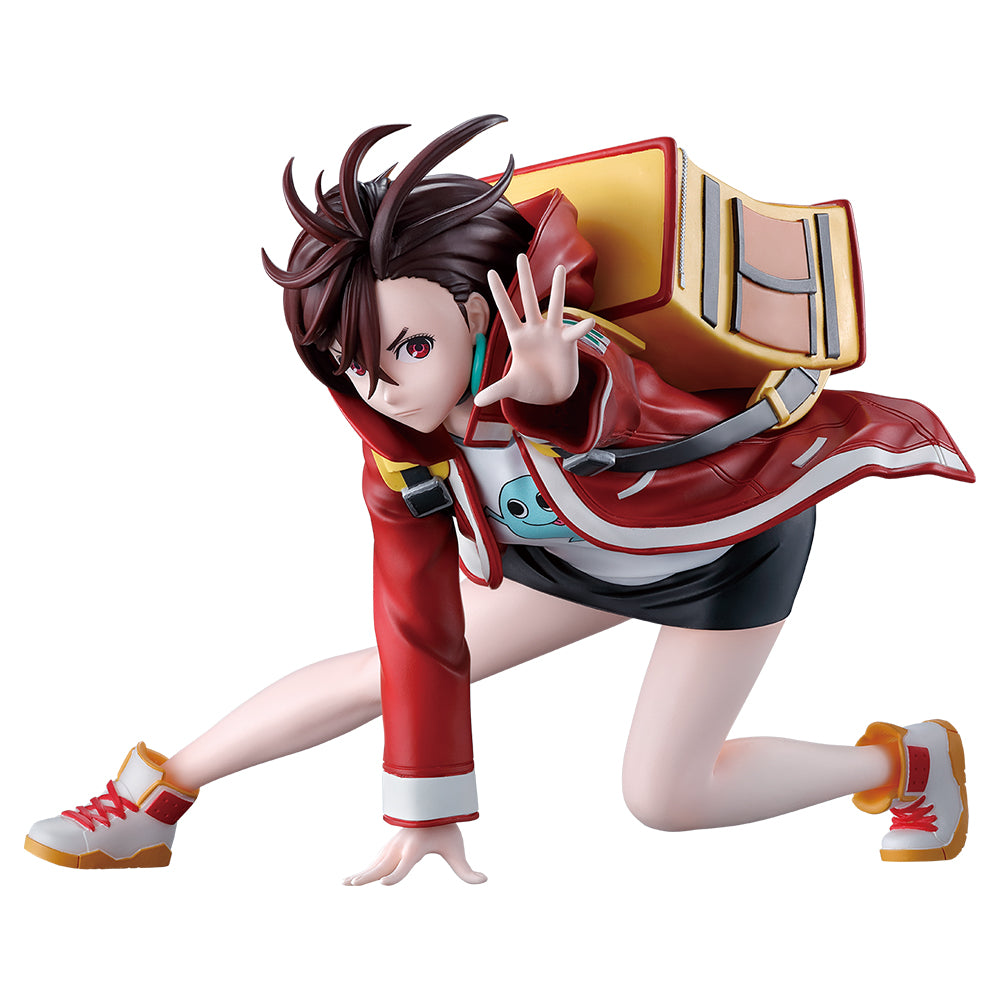 Momo Ayase Ichiban Kuji Action Figure