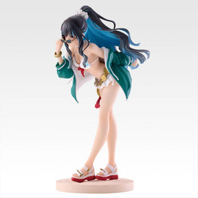 Tenochtitlan Moon Cancer Gracemaster Ichiban Kuji Action Figure
