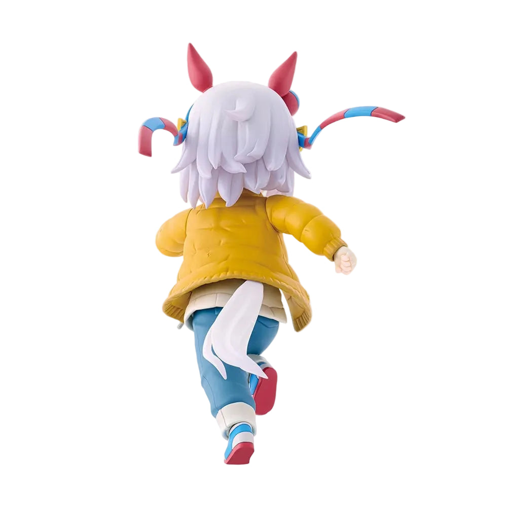 Tamamo Cross Gracemaster Ichiban Kuji Action Figure