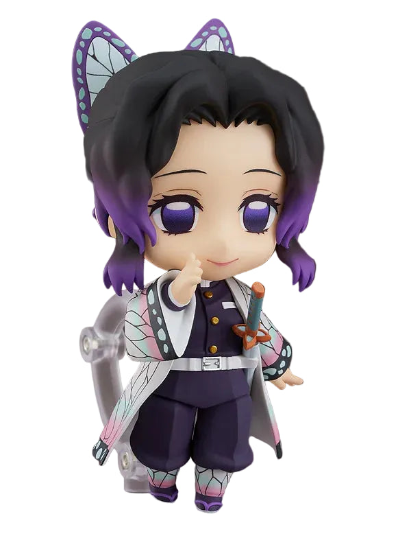Shinobu Kocho Nendoroid Good Smile Company Action Figure