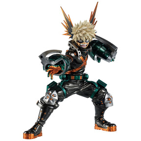 Katsuki Bakugo Ichiban Kuji Action Figure