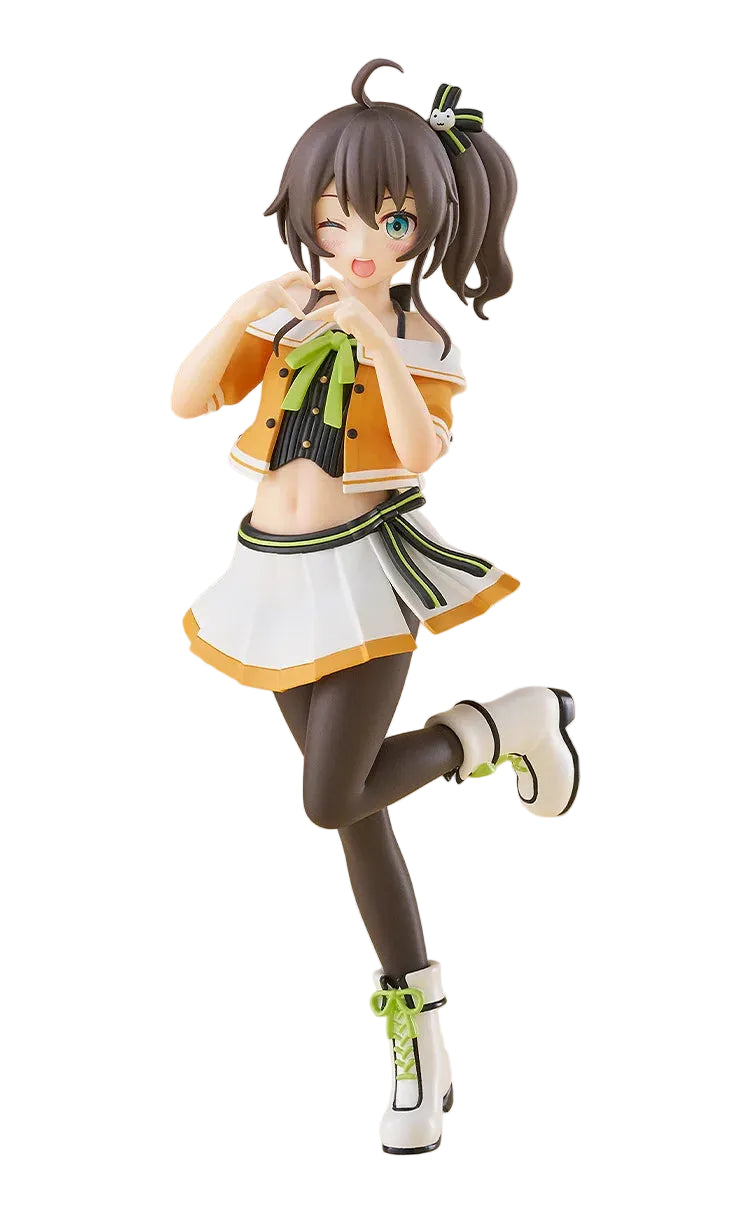 Natsuiro Matsuri POP UP PARADE Good Smile Company Action Figure