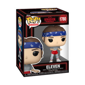 Eleven Bandana Funko Pop! Exclusive 1780