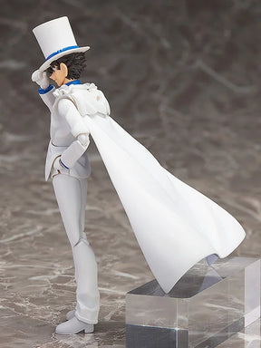 Kaito Kuroba figma FREEing Action Figure