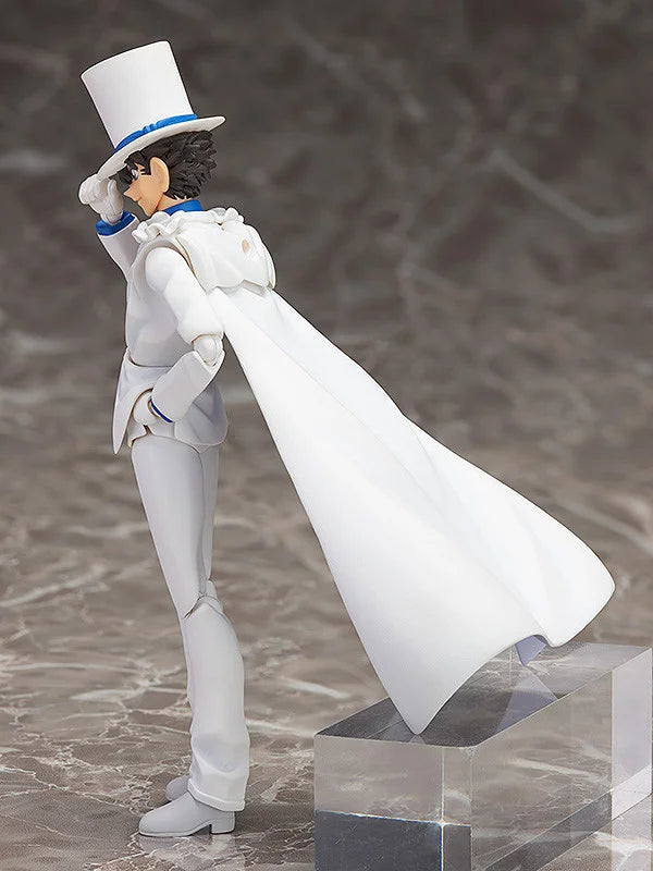 Kaito Kuroba figma FREEing Action Figure
