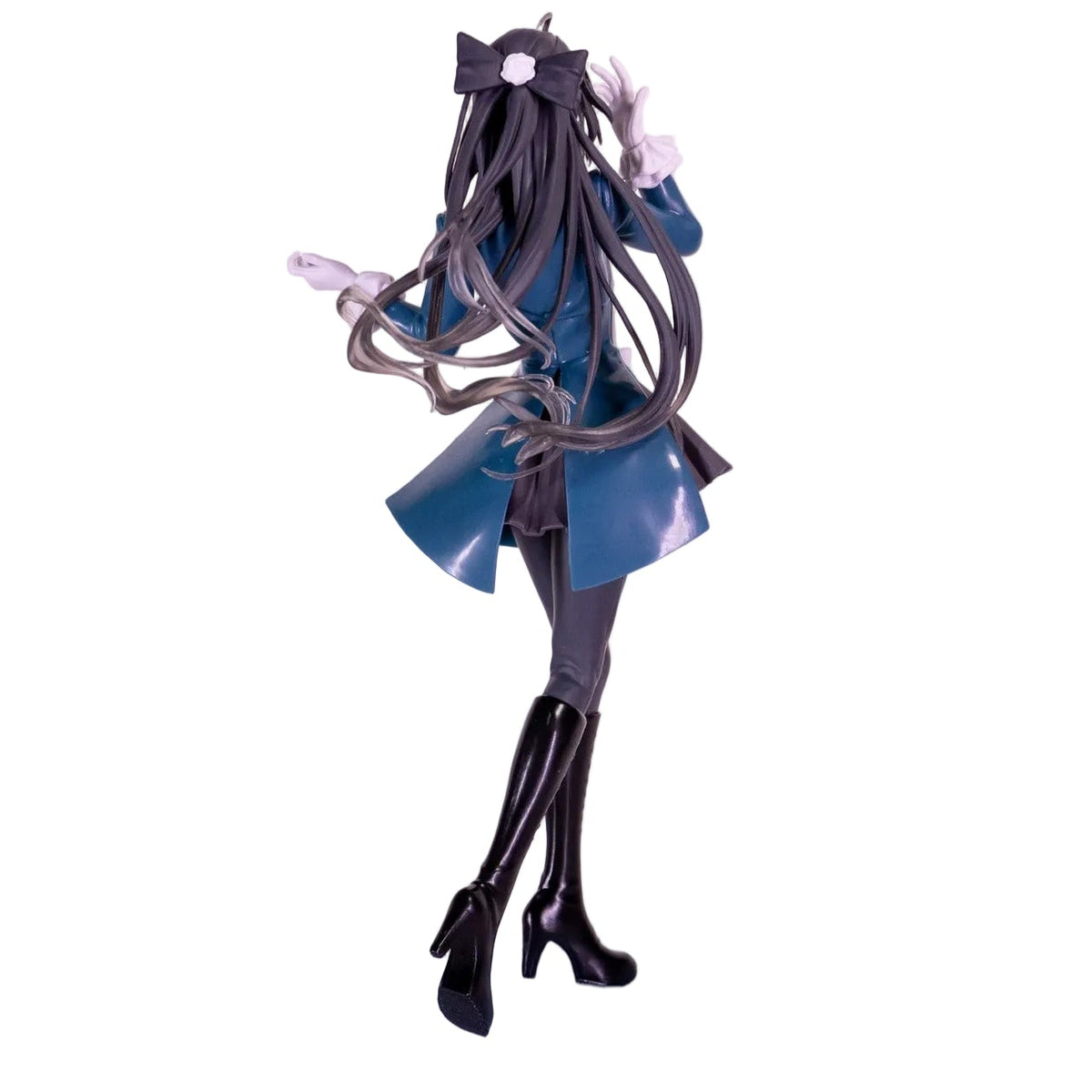 Ado Winter Ver. Round1 Taito Action Figure